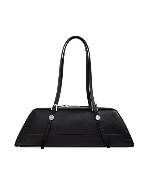 Marni Black Shoulder Bags