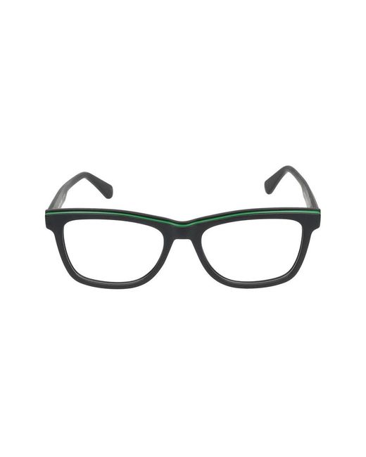 Calvin Klein Brown Glasses