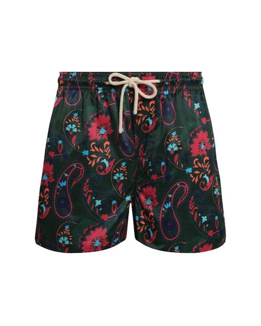 Peninsula Blue Beachwear for men