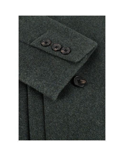 Modström Black Odelia Mantel
