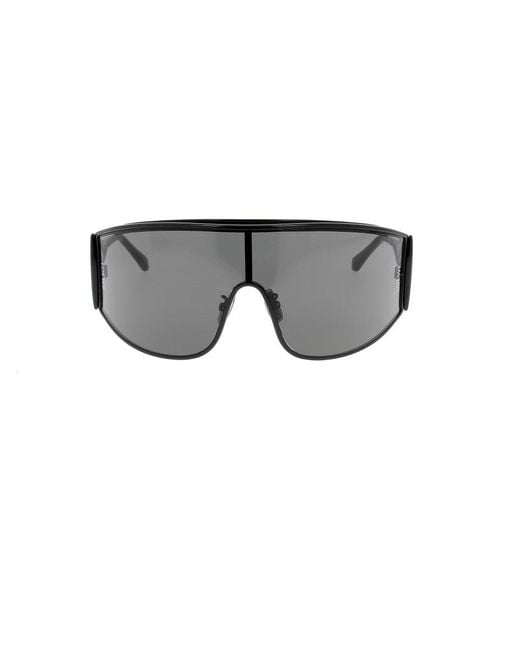 Loewe Gray Sunglasses