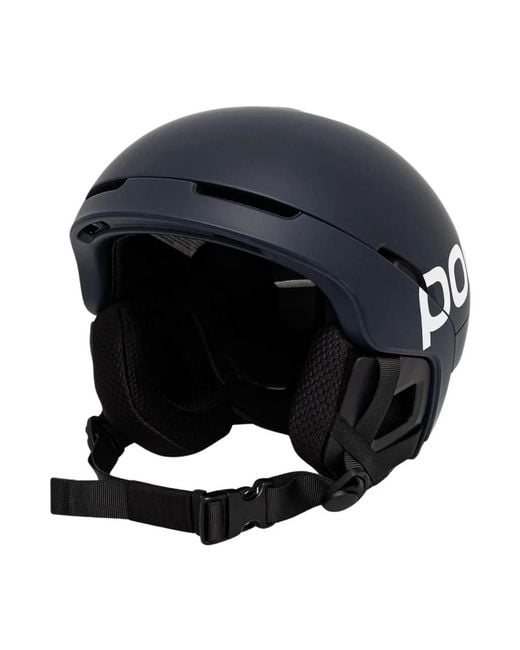 Poc Blue Ski Accessories