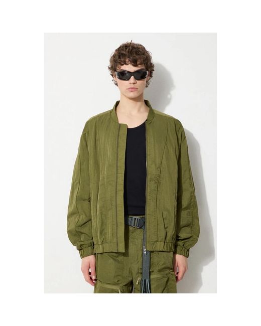 A.A.Spectrum光谱 Bomber Jassen in het Green voor heren
