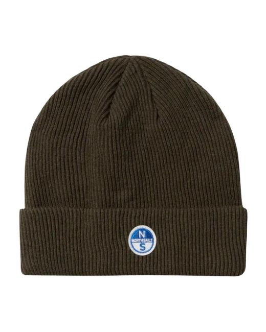 North Sails Green Accessories for men