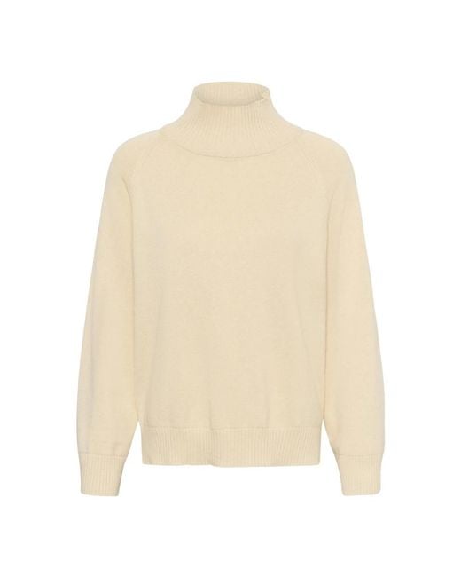 Part Two Natural Charnel Pullover