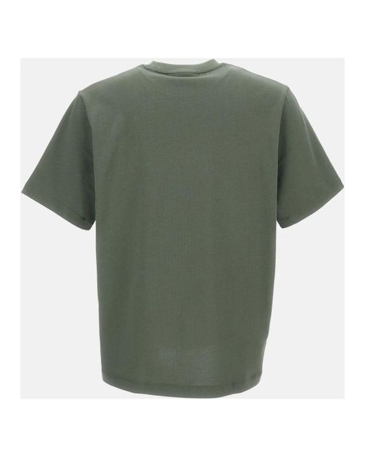 T-Shirts Pas Normal Studios de hombre de color Green