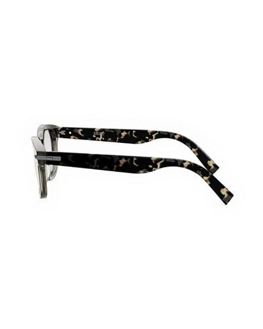 Dior Black Glasses