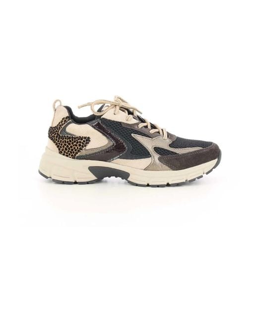 Sneakers Gabor de color Black