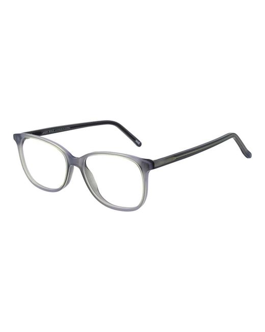 Glasses di Andy Wolf in Brown