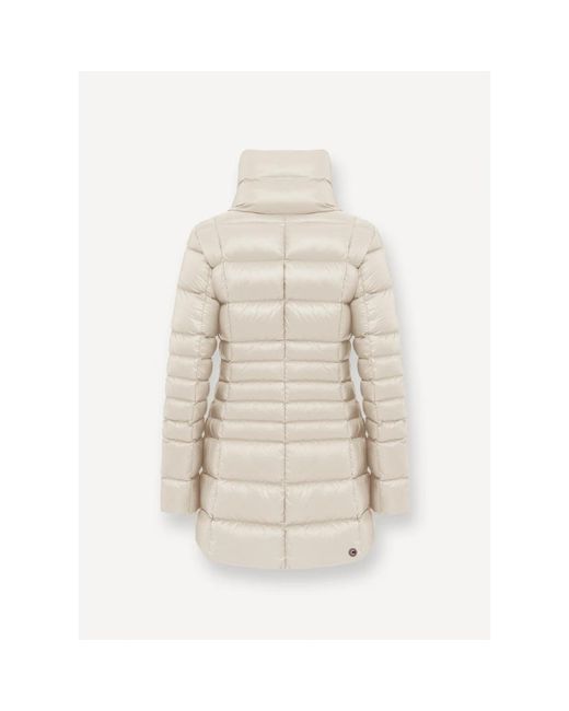 Jackets > winter jackets Colmar en coloris Natural