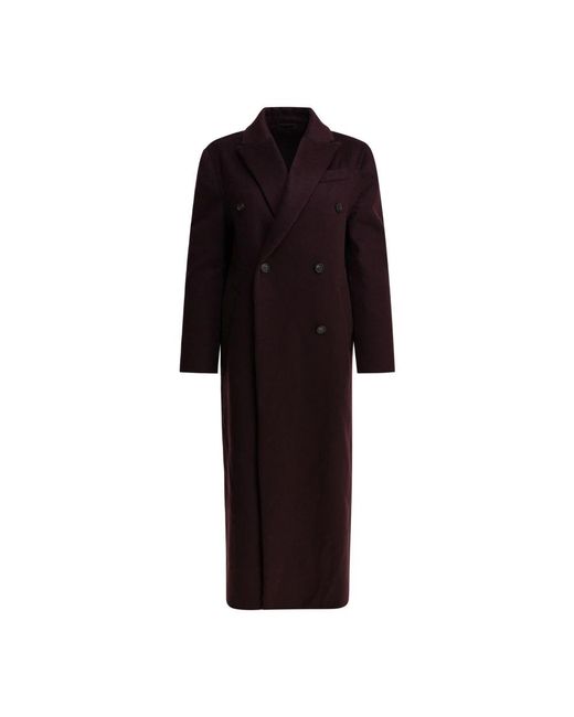 Brunello Cucinelli Black Monili-Verzierte Wildlederjacke