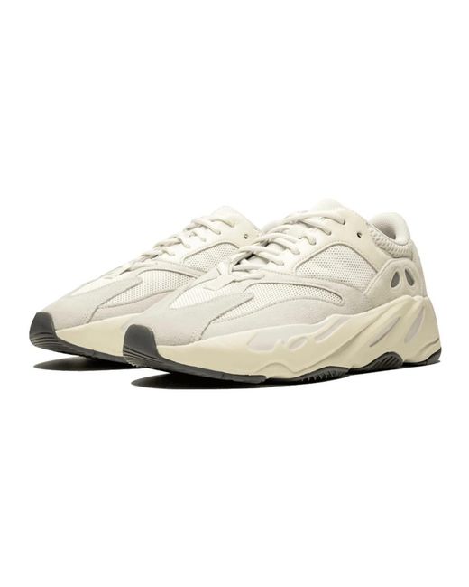 Yeezy White Sneakers for men