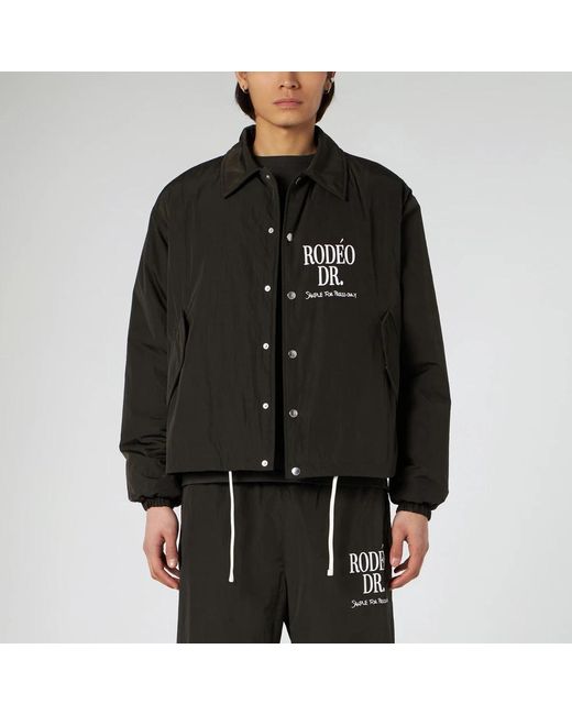 1989 STUDIO Green Light Jackets for men