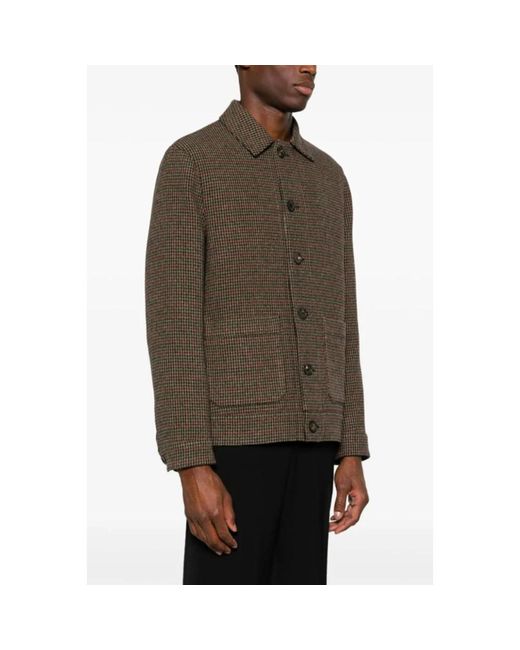 Circolo 1901 Green Light Jackets for men