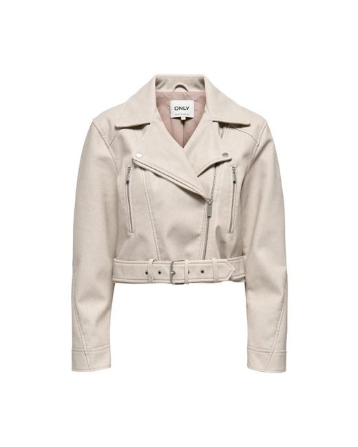 Blazers ONLY de color Natural