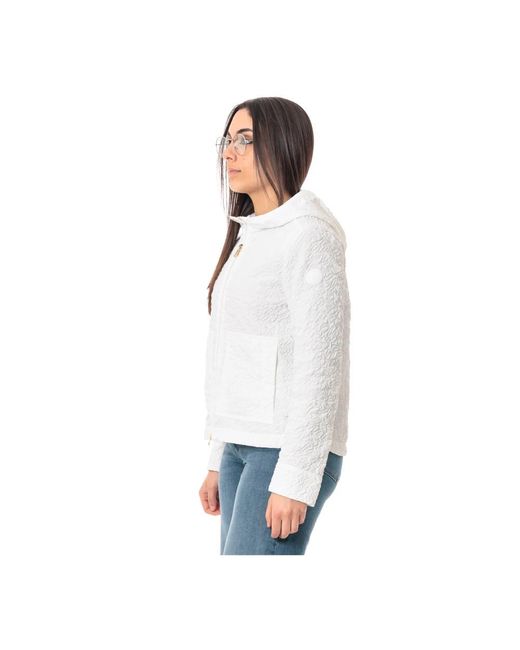 Training Jackets Colmar en coloris White