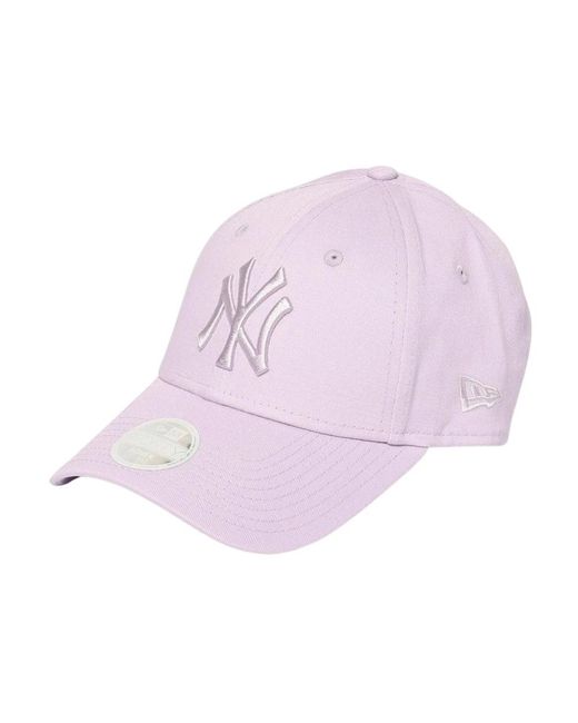 Caps di KTZ in Purple