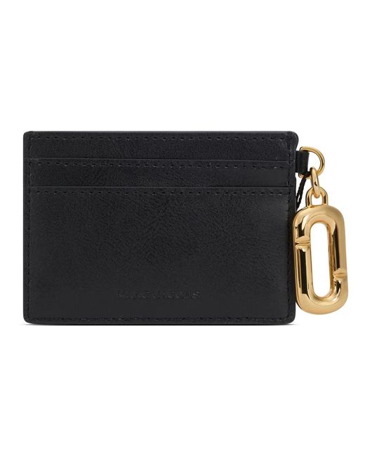 Marc Jacobs Black Wallets & Cardholders