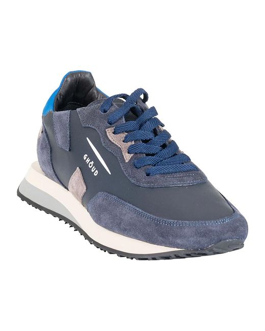 Shoes > sneakers GHOUD VENICE pour homme en coloris Blue