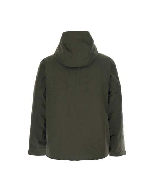 The North Face Light Jackets in het Green voor heren