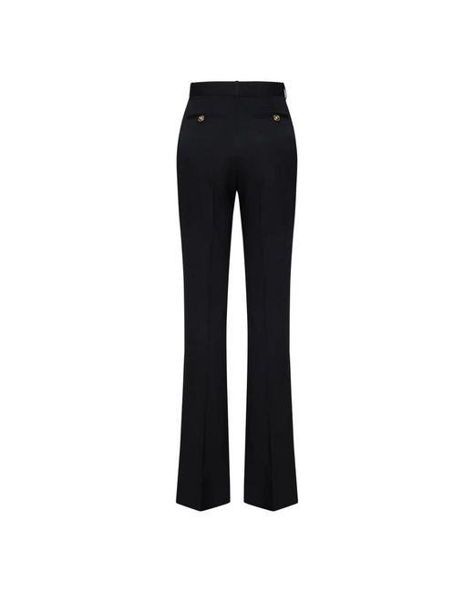 Versace Informele Broek in het Black
