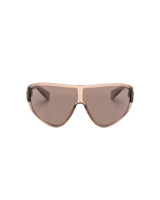 Michael Kors Pink Sunglasses