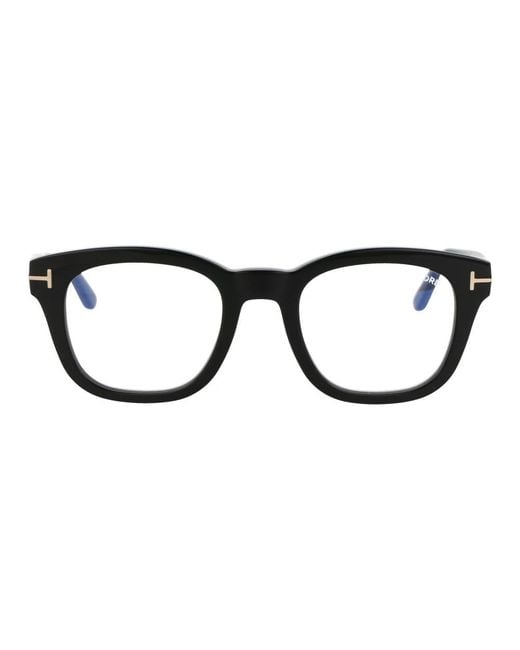 Tom Ford Optical Frame in Black für Herren