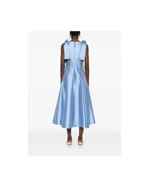 Party Dresses Fely Campo en coloris Blue