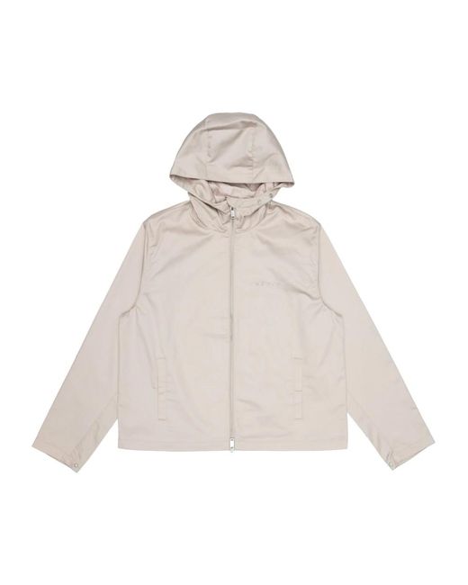 Light Jackets Edwin de hombre de color Natural