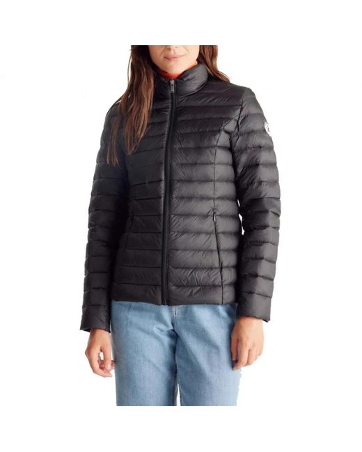 J.O.T.T Black Winter Jackets