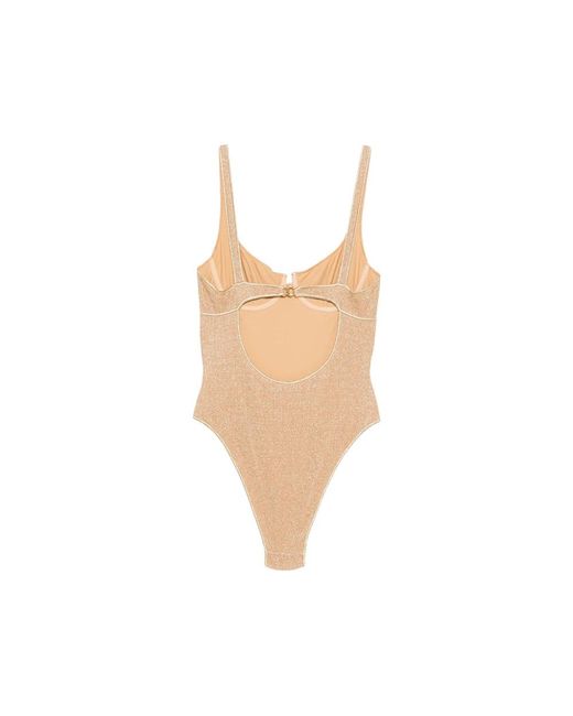 Oseree Natural Swimsuits