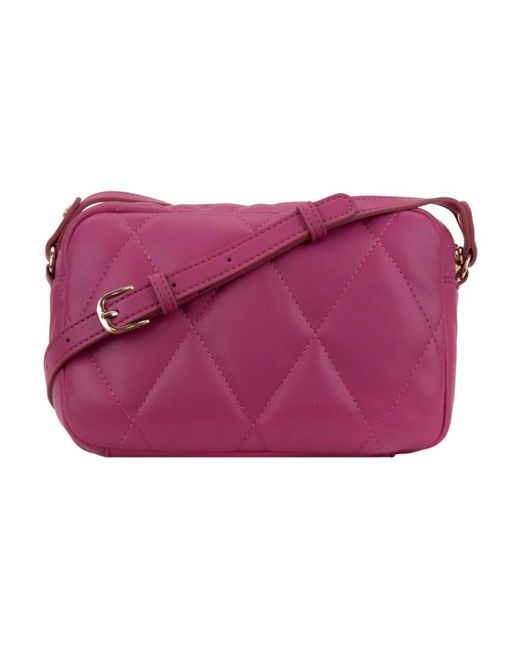 Liu Jo Purple Cross Body Bags