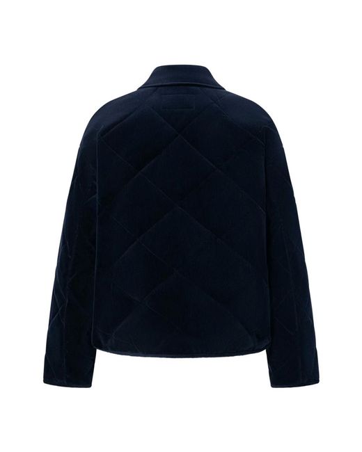 Windsor. Jassen ,Blauw ,Light Jassen in het Blue