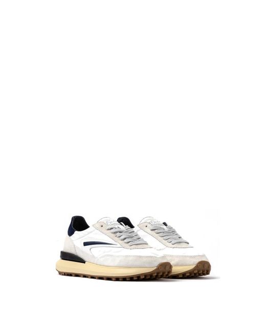 Date Athleta Nylon in het White voor heren