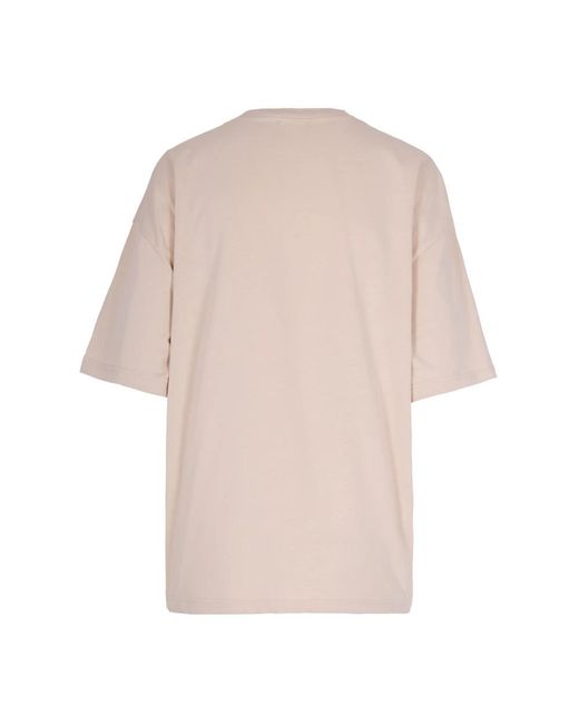 A.P.C. Natural T-Shirts