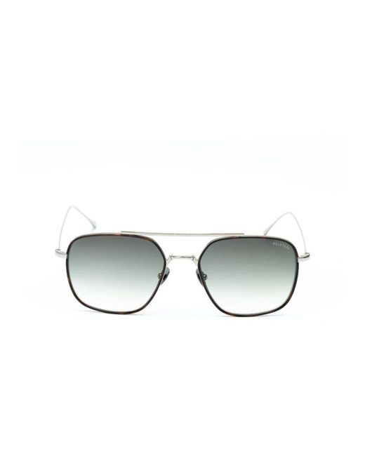 Sunglasses di Belstaff in Metallic da Uomo