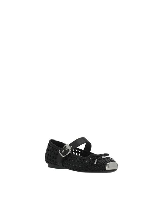 Cult Black Jam 4666