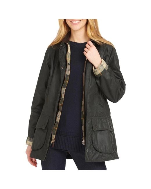 Barbour Light Jackets in het Black