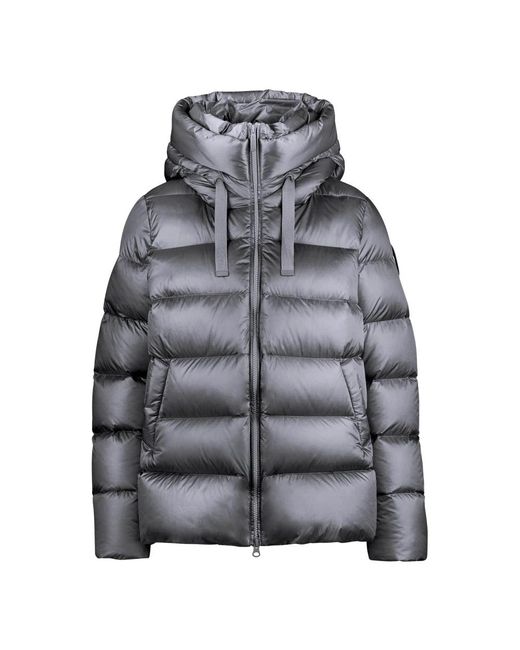 Bomboogie Rome Jacket in het Gray