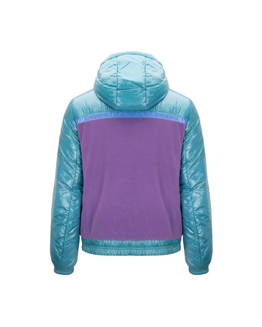 Jackets Colmar pour homme en coloris Blue