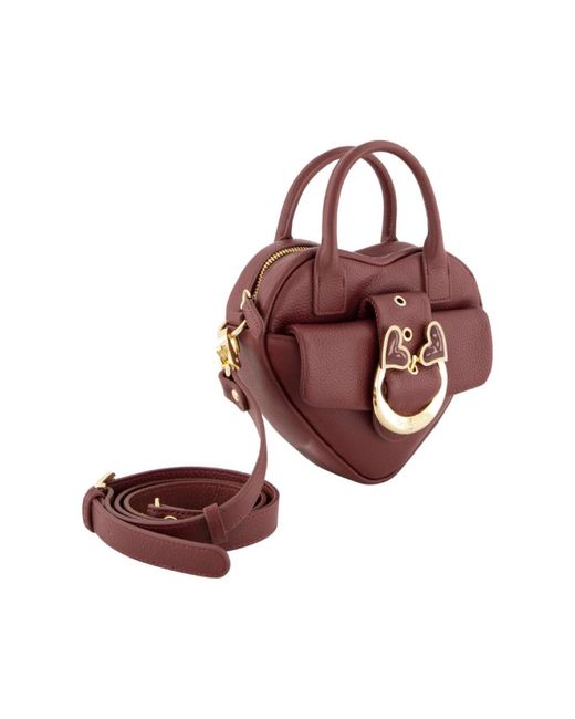 Braccialini Brown Mini Bag