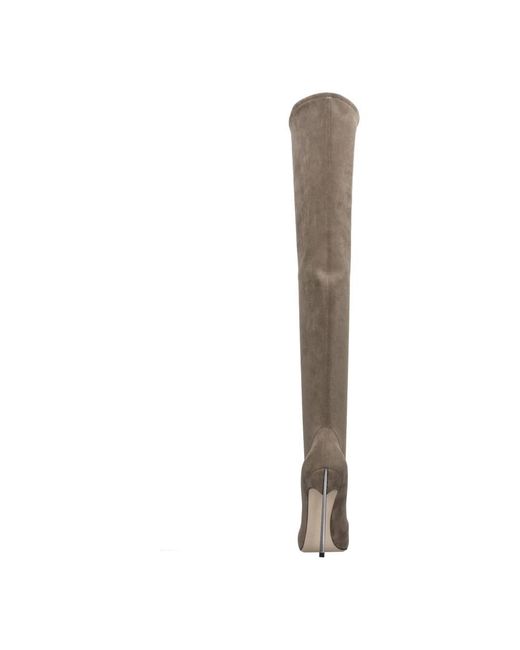Casadei Brown Boots
