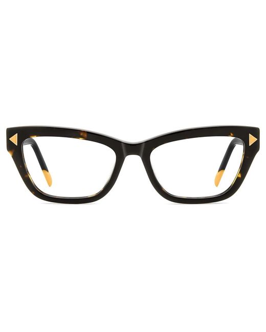 Missoni Black Glasses
