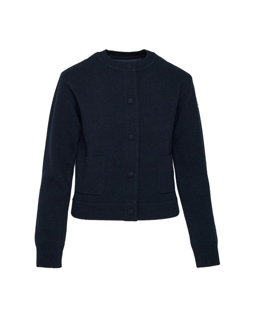 Moncler Cardigans in het Blue