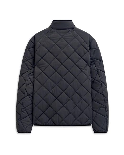 Bugatti Light Jacket 870300-81010 in het Blue voor heren
