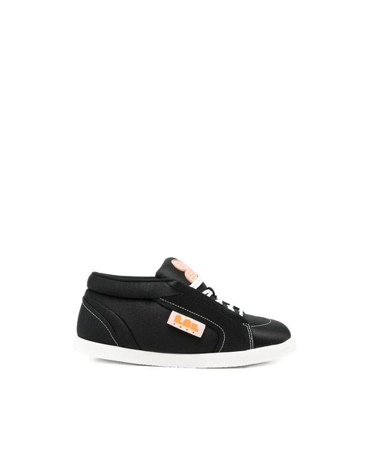 PDF Black Sneakers for men