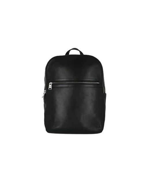 Bags > backpacks Royal Republiq pour homme en coloris Black