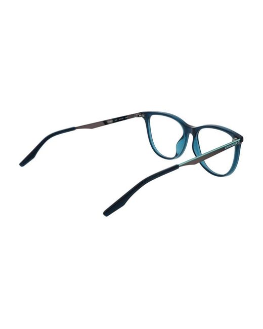 Glasses di Converse in Blue
