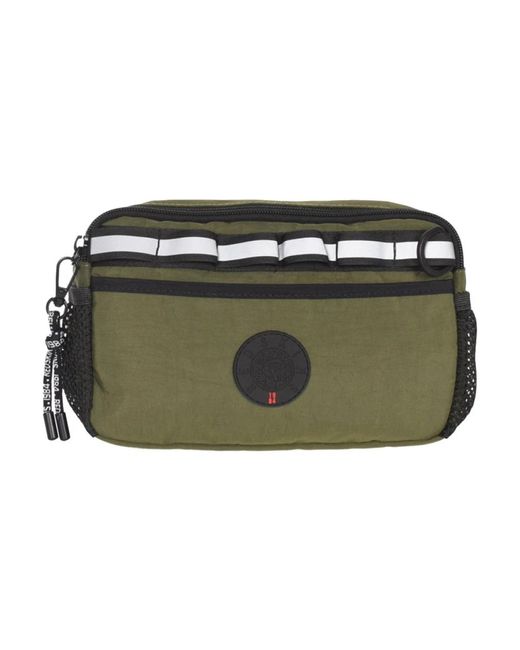 Belt Bags di Redskins in Green da Uomo