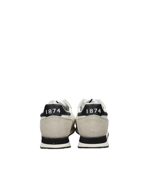 Shoes > sneakers Lyle & Scott pour homme en coloris White